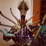 Kameron Ritchie - @darthlamer - Instagram