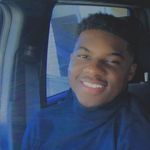 Kameron Robinson - @k_drob - Instagram