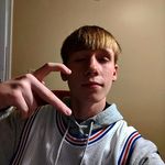 Kameron Robinson - @robinsonkameron - Instagram