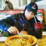 Kameron Robinson - @kameron.robinson.1023 - Instagram