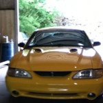 Kameron Robinson - @mustang123456789a - Instagram