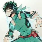 Kameron robinson - @shirogaming104 - Instagram