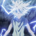 Kameron robinson - @killua_zoldyck148 - Instagram