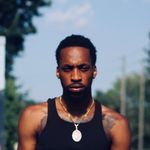 Kameron Robinson - @padlock4b - Instagram