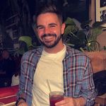 Cameron Simpson - @cammysimps - Instagram