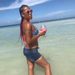 Kameron Simpson - @queen_kambo3 - Instagram