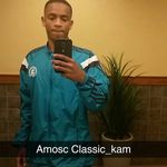 Kameron Simpson - @classic_kam - Instagram