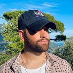 Cameron Snyder - @camboslice12 - Instagram