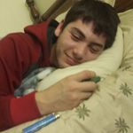 Kameron Snyder - @kamster29 - Instagram