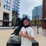 Kameron Snyder - @_k.s_13 - Instagram