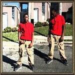 kameron Spencer - @kam_goin_d1 - Instagram