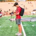 Cameron Stevens - @capt.uredbycam - Instagram