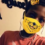 Kameron Stevens - @kamoville_sport - Instagram