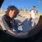 Cameron Terrell - @thedrippage - Instagram