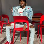 Kam - @kameronterrell_ - Instagram
