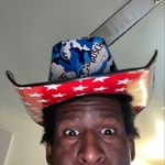 Kameron Terrell - @kam_terrell - Instagram