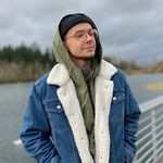 Kameron Terrell - @kamsnapped - Instagram