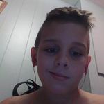 Kameron Terrell - @terrellkameron - Instagram