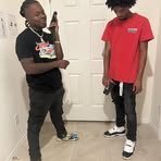 Kameron Thompson - Facebook
