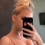Cameron Trotter - @rebbeca_black04 - Instagram