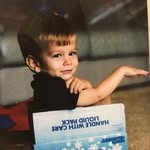 Cameron Trotter - @camerontrotter8 - Instagram