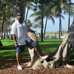 Cameron Trotter - @mudmancam - Instagram