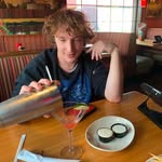 Cameron Trotter - @number_one_cam - Instagram