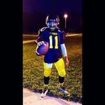 Kameron Trotter - @javone_mcbride23 - Instagram