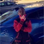Kameron Walker - @kameronwhite1234 - Instagram