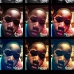 Kameron White - @_hank_white_23 - Instagram