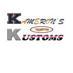 Kameron White - @kameronskustoms - Instagram