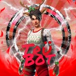 Kameron Wilson - @tru.bot - Instagram