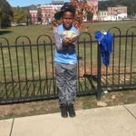 Kameron Wilson - @kam_trap_star - Instagram