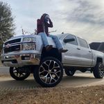 Kameron Wilson - @kam_wilson9 - Instagram