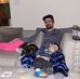 Kameron Wilson - Facebook