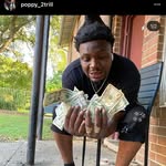 Kameron Woods - @2502_.kam - Instagram