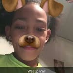 Kameron Woods - @kameronwoodsoutlook - Instagram