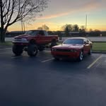 Kameron Woods - @kam_man15 - Instagram
