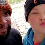 Kameron Woods - @kameron6678 - Instagram