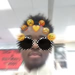 Kameron Woods - @babykam443 - Instagram