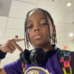 Kameron Woods - @kameron6701 - Instagram