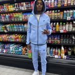 Kameron Woods - @kamwhite_03 - Instagram
