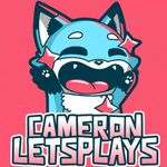 Cameron Yeager - @cameronplayz57 - Instagram