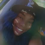 Kamesha Bailey - @smuva_two - Instagram