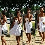 Kamesha Bailey - @kxmeshx_ - Instagram