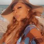 Kamesha Bailey - @baileykamesha - Instagram
