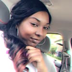 Kamesha Bailey - @kamesha_lashae - Instagram