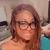 Kameisha Brooks - @ms2tall31 - TikTok