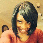 Kamesha Brooks - @85i_candy - Instagram
