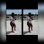 @amesha.cooper - Instagram